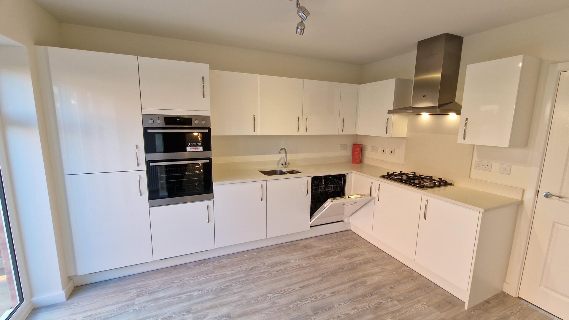 7 Hankinson Avenue Heald Green Cheadle